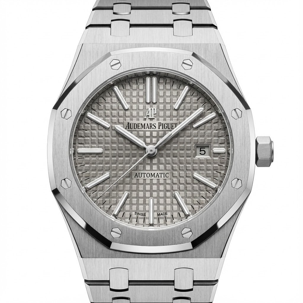 AUDEMARS PIGUET ROYAL OAK