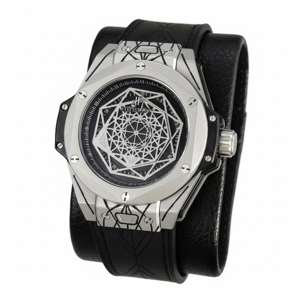 Hublot Big Bang Slang