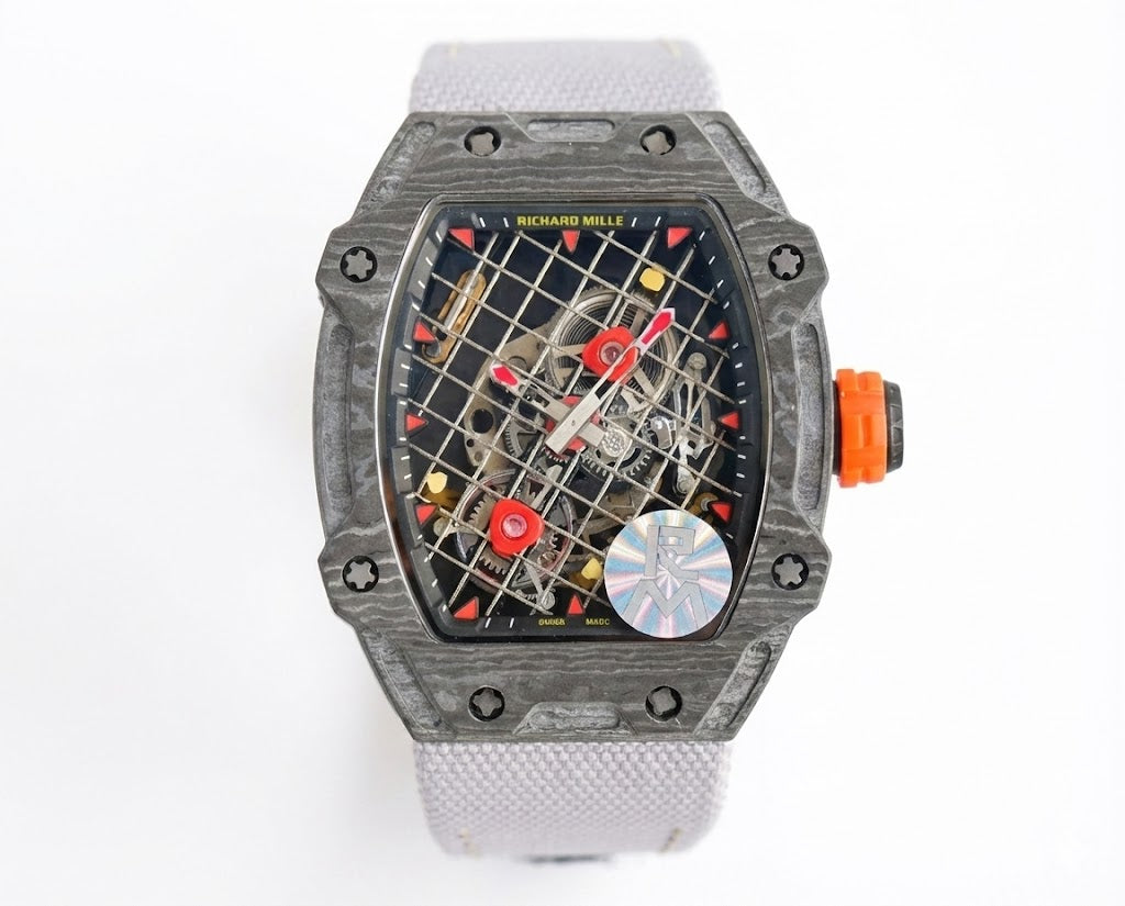 Richard Mille RM 27-04
