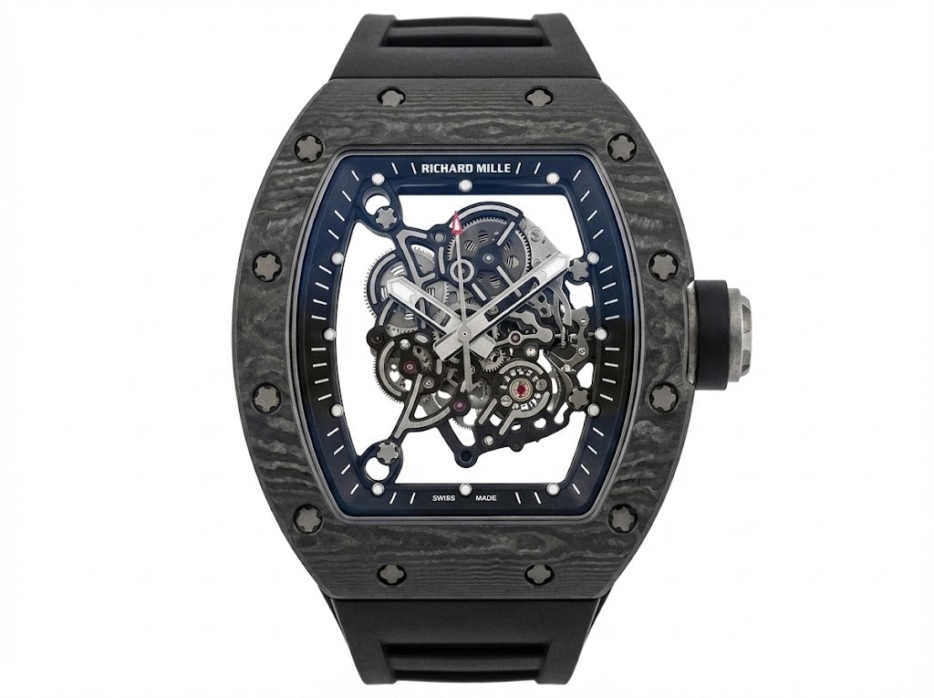 Richard Mille RM 055