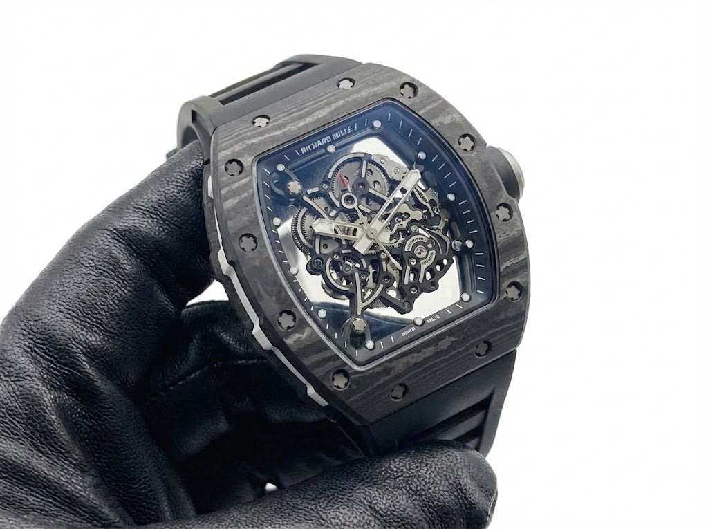 Richard Mille RM 055