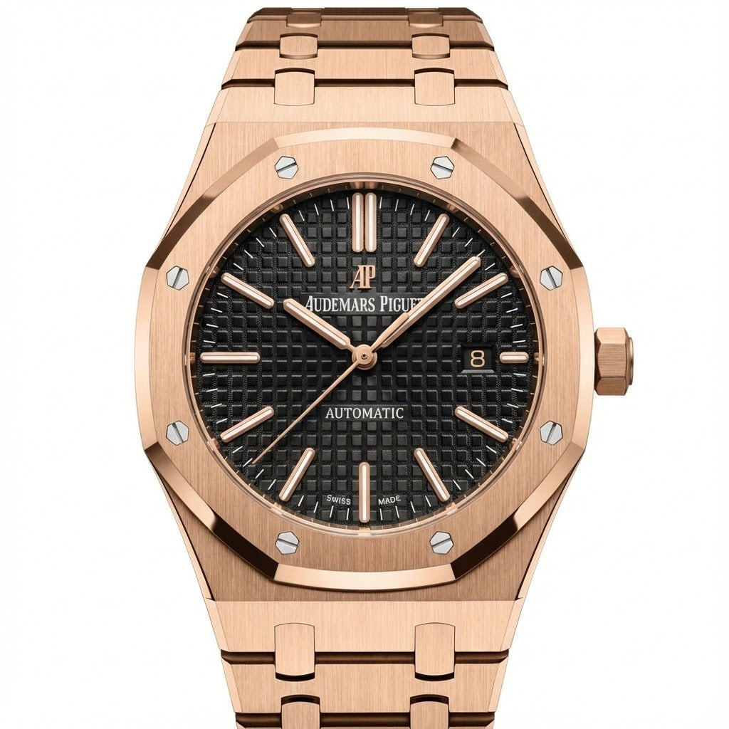 AUDEMARS PIGUET ROYAL OAK