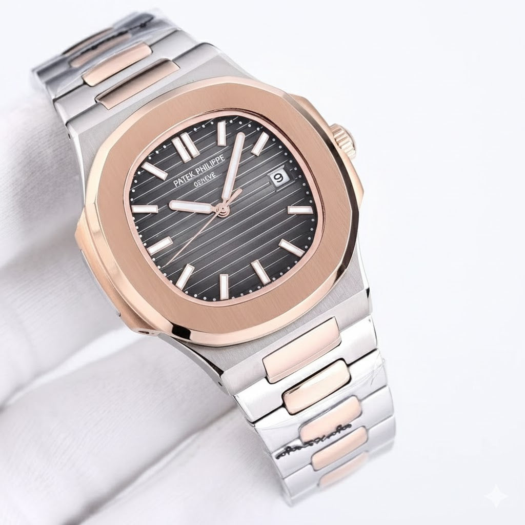 Patek Philippe Nautilus