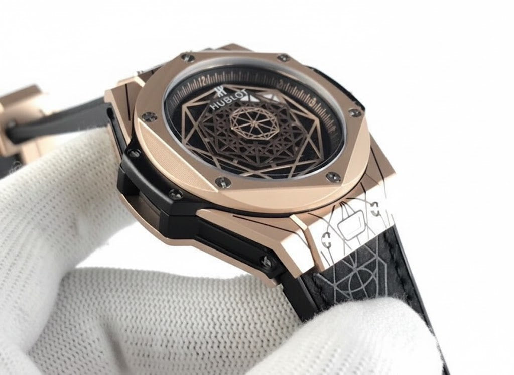 Hublot Big Bang Slang