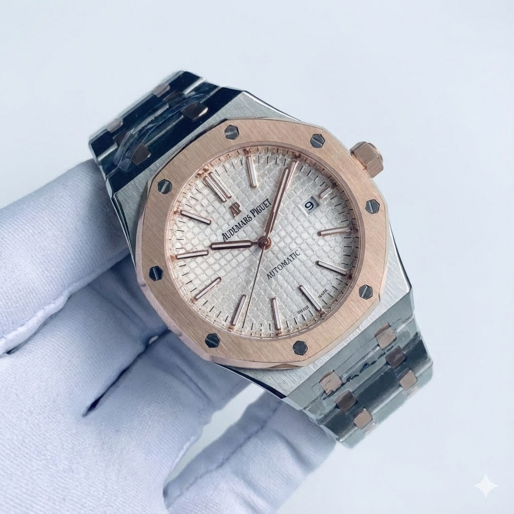 AUDEMARS PIGUET ROYAL OAK