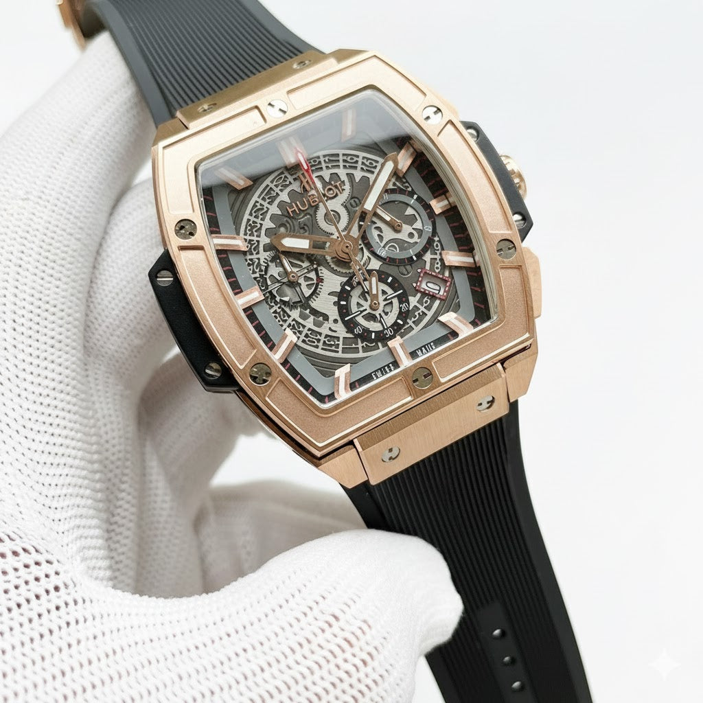 Hublot spirit of Big Bang King Collection