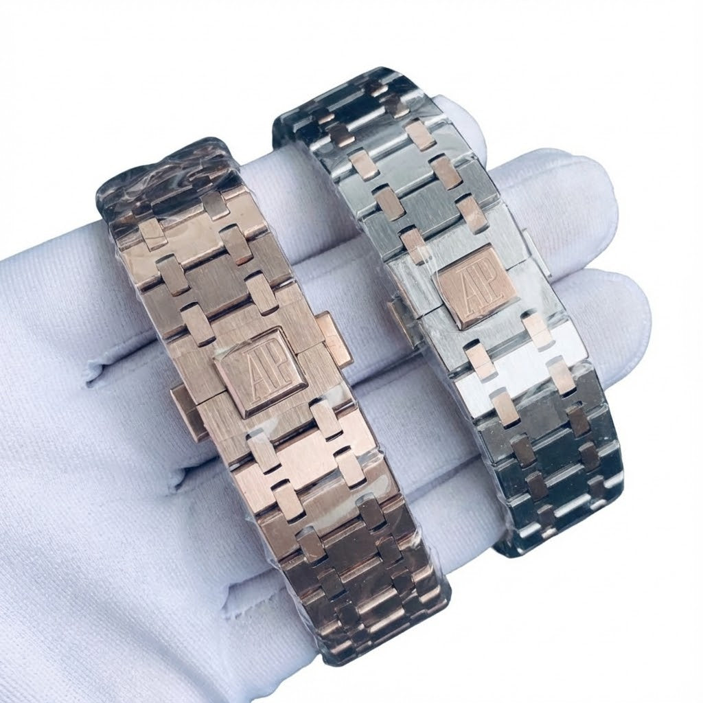 AUDEMARS PIGUET ROYAL OAK