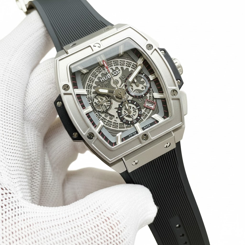 Hublot spirit of Big Bang King Collection