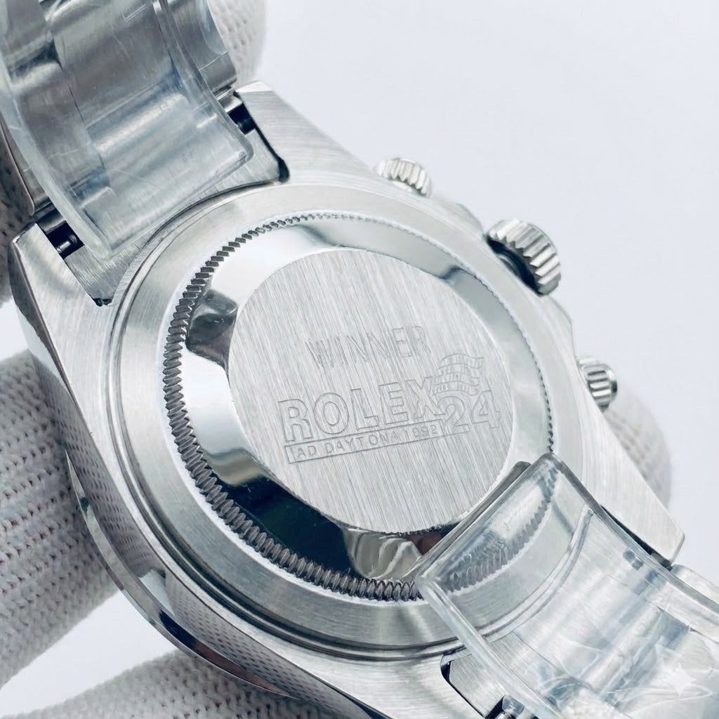 Rolex Cosmograph Daytona Rainbow