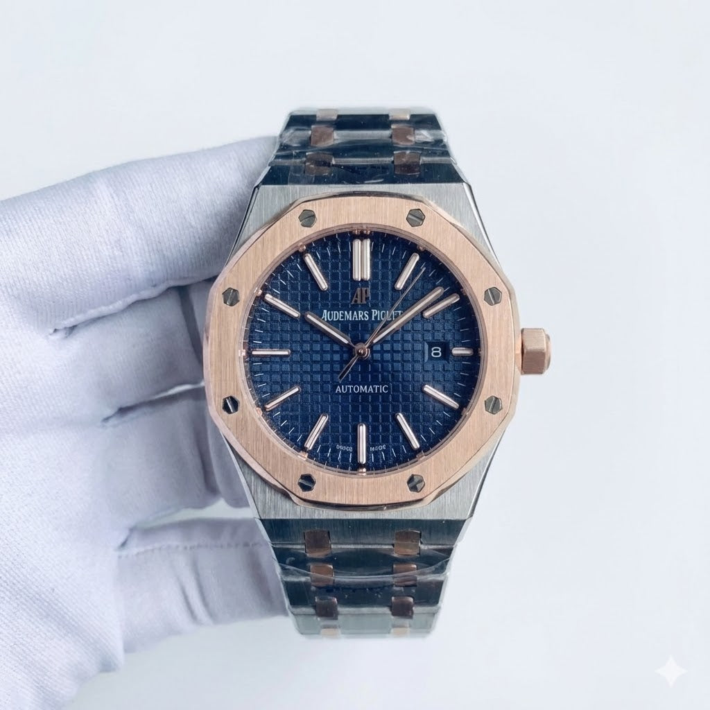 AUDEMARS PIGUET ROYAL OAK