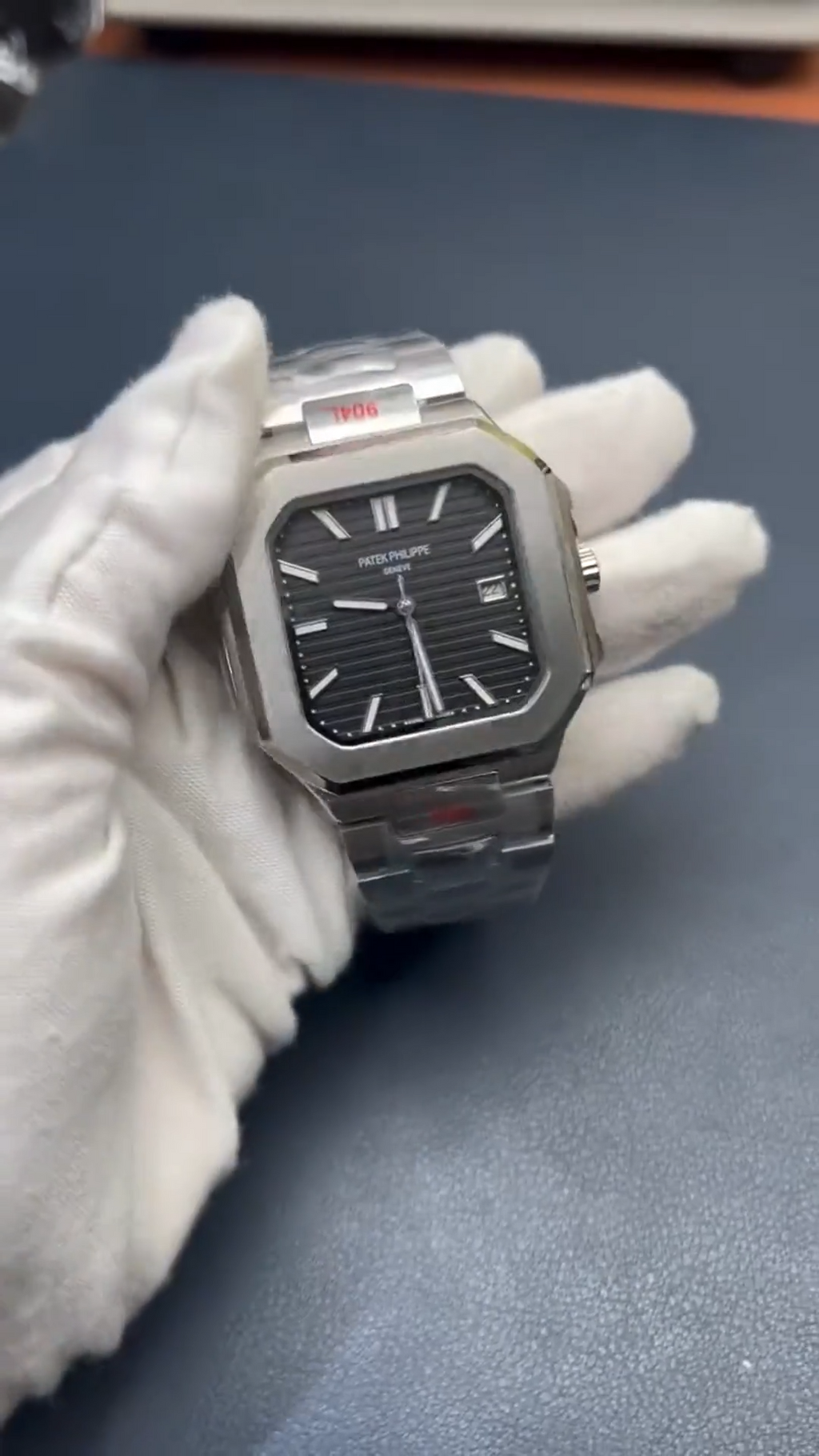 Patek Philippe Cubitus Collection